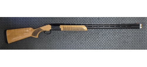 Browning 725 Sporting Maple 12 Gauge 3" 32" Barrel Over/Under Shotgun Used